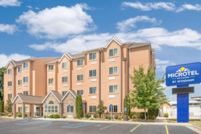 Microtel Inn & Suites by Wyndham Tuscumbia/Muscle Shoals, Tuscumbia